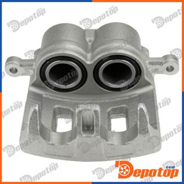 Étrier de frein avant droite pour SUBARU | HZP-SB-007, 243431-17165